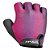 Luva De Ciclismo Bike - Antishock Gel - Mod. Swift - Poker - Imagem 3