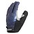 Luva Bike Antishock Motion - Com Gel E Dedo Longo - Poker - Imagem 10