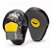 Luva Manopla De Foco Curvada - Mantis Puch Mitts - Everlast - Imagem 1