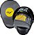 Luva Manopla De Foco Curvada - Mantis Puch Mitts - Everlast - Imagem 2