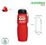 Squeeze Garrafinha De Silicone  - 700ml - Silicon Speedo - Imagem 2