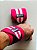 Munhequeira Elástica Crossfit Musculação Workout Protrainer - Imagem 12