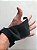 Luva Grip De Couro 3 Dedos - Cross Training - Protrainer - Imagem 4