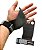 Luva Grip De Couro 3 Dedos - Cross Training - Protrainer - Imagem 2