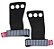 Luva Grip De Couro 3 Dedos - Cross Training - Protrainer - Imagem 1