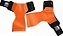Luva Hand Grip De Lona - Cross Training - Protrainer - Imagem 1