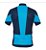 Camisa Ciclista C/ Zíper Mod Nimble - Unissex - Bike - Poker - Imagem 2