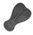 Calça Ciclista Drafter Unissex Bike Acolchoada - Poker - Imagem 3