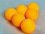 Bola Tênis De Mesa Bolinhas Ping Pong - 54 Unidades - Poker - Imagem 2