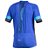 Camisa Ciclista C/ Zíper Total Mod. Defend - Unissex - Poker - Imagem 3