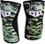 Joelheira Neoprene 5mm, Cross, Lpo, Treinos - Protrainer - Imagem 1