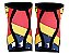 Joelheira Neoprene 5mm, Cross, Lpo, Treinos - Protrainer - Imagem 3