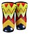 Joelheira Neoprene 5mm, Cross, Lpo, Treinos - Protrainer - Imagem 1