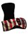 Joelheira Neoprene 5mm, Cross, Lpo, Treinos - Protrainer - Imagem 3