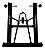Rolo De Treino Para Bike, Simulador Bike Indoor - Altmayer - Imagem 2