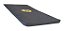 Colchonete Alta Densidade 3 Cm Espessura Preto - Be Stronger - Imagem 2