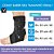 Estabilizador Tornozelo C/ Talas Laterais E Neoprene Aolikes - Imagem 2