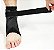 Estabilizador Tornozelo C/ Talas Laterais E Neoprene Aolikes - Imagem 8