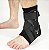 Estabilizador Tornozelo C/ Talas Laterais E Neoprene Aolikes - Imagem 7