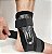 Estabilizador Tornozelo C/ Talas Laterais E Neoprene Aolikes - Imagem 5