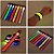 Bracelete Faixa Led Neon Pulseira Led Corrida Ciclismo Bike - Imagem 24