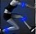 Bracelete Faixa Led Neon Pulseira Led Corrida Ciclismo Bike - Imagem 26