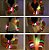 Bracelete Faixa Led Neon Pulseira Led Corrida Ciclismo Bike - Imagem 53