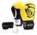 Kit Luvas Linha Elite Training - Boxe Muay Thai - Pretorian - Imagem 1