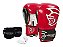 Kit Luvas Linha Elite Training - Boxe Muay Thai - Pretorian - Imagem 1