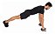 Suporte De Flexão Push Ups - Treinamento Físico - Vollo - Imagem 4
