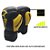 Luvas Linha Black Line - Boxe Muay Thai - Pretorian - Imagem 3