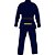Kimono Mod. Trançado Classic - Jiu-jitsu, Judo - Pretorian - Imagem 4