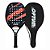 Raquete De Beach Tennis Optum Carbono Flex 2 - Imagem 1