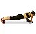 Plataforma Apoio Para Flexão Push Up - Fortalecimento - Acte - Imagem 3