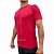 Camiseta de Treino em Crepe de Poliamida, Leve e Refrescante - Imagem 1
