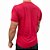 Camiseta de Treino em Crepe de Poliamida, Leve e Refrescante - Imagem 2