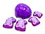 Kit Proteção Infantil - Acessórios De Segurança - Unitoys - Imagem 2