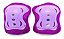 Kit Proteção Infantil - Acessórios De Segurança - Unitoys - Imagem 3