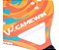 Raquete De Beach Tennis Em Carbono - Performance - Camewin - Imagem 6