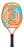 Raquete De Beach Tennis Em Carbono - Performance - Camewin - Imagem 1