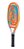 Raquete De Beach Tennis Em Carbono - Performance - Camewin - Imagem 2