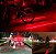 Lanterna Traseira Bike Com Faixa De Laser Led Para Bicicleta - Imagem 5