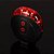 Lanterna Traseira Bike Com Faixa De Laser Led Para Bicicleta - Imagem 7