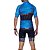 Camisa Ciclismo Bike - Mod. Smart Ocean - Masculino - Woom - Imagem 2