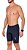 Bermuda Ciclismo Bike - Mod Supreme Basic - Masculino - Woom - Imagem 3