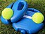 Base De Treinamento Para Tênis ( Tennis Treino Trainer ) - Imagem 3