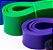 Kit Com 3 Super Bands - Superband Elástico Latex Borracha - Imagem 3