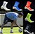 Meia Para Futebol Antiderrapante Tipo Trusox - Anti Torção - Imagem 4