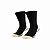 Meia Socks Antiderrapante Futebol Contra Torções Adulto Jogo - Imagem 3