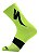 Meia Socks Compressão Bike Cano Médio - Tipo Specialized - Imagem 1